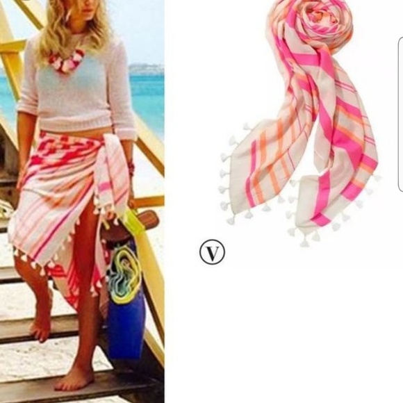 Stella & Dot Accessories - Stella and Dot scarf wrap